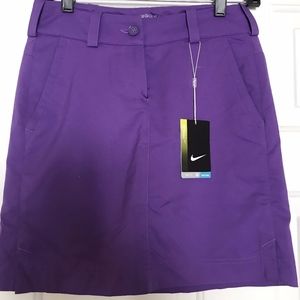 Nike Golf Skirt
